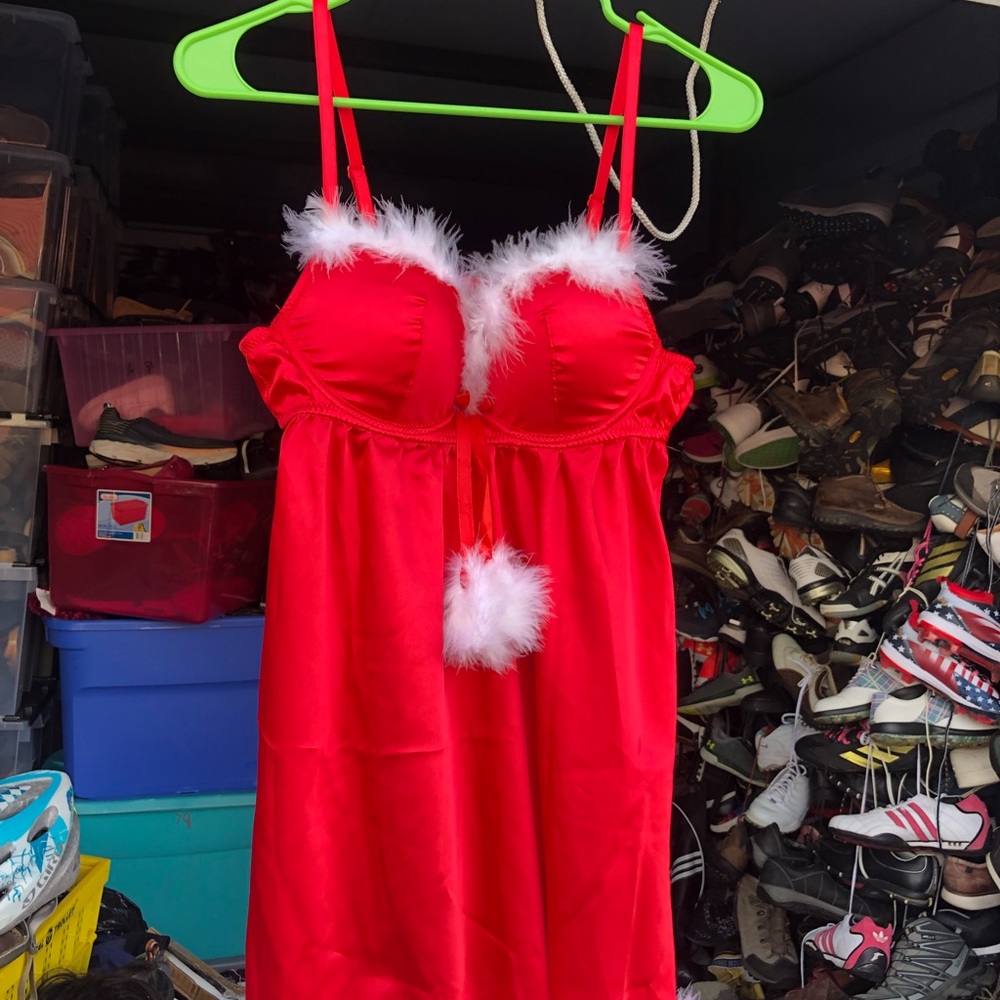 metaphor  Sexy Lingerie Women’s Nighty  Wear Size Medium